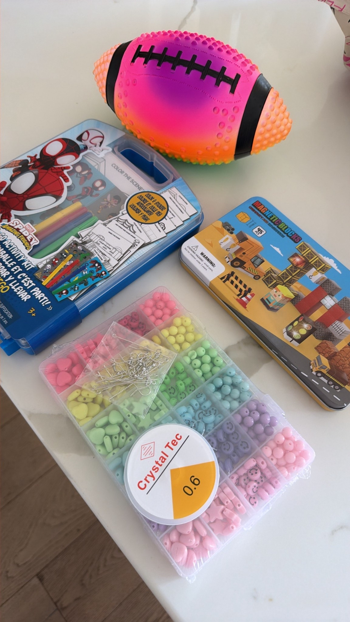 cute favorites for the kids (all under $25)

#LTKKids #LTKFindsUnder50