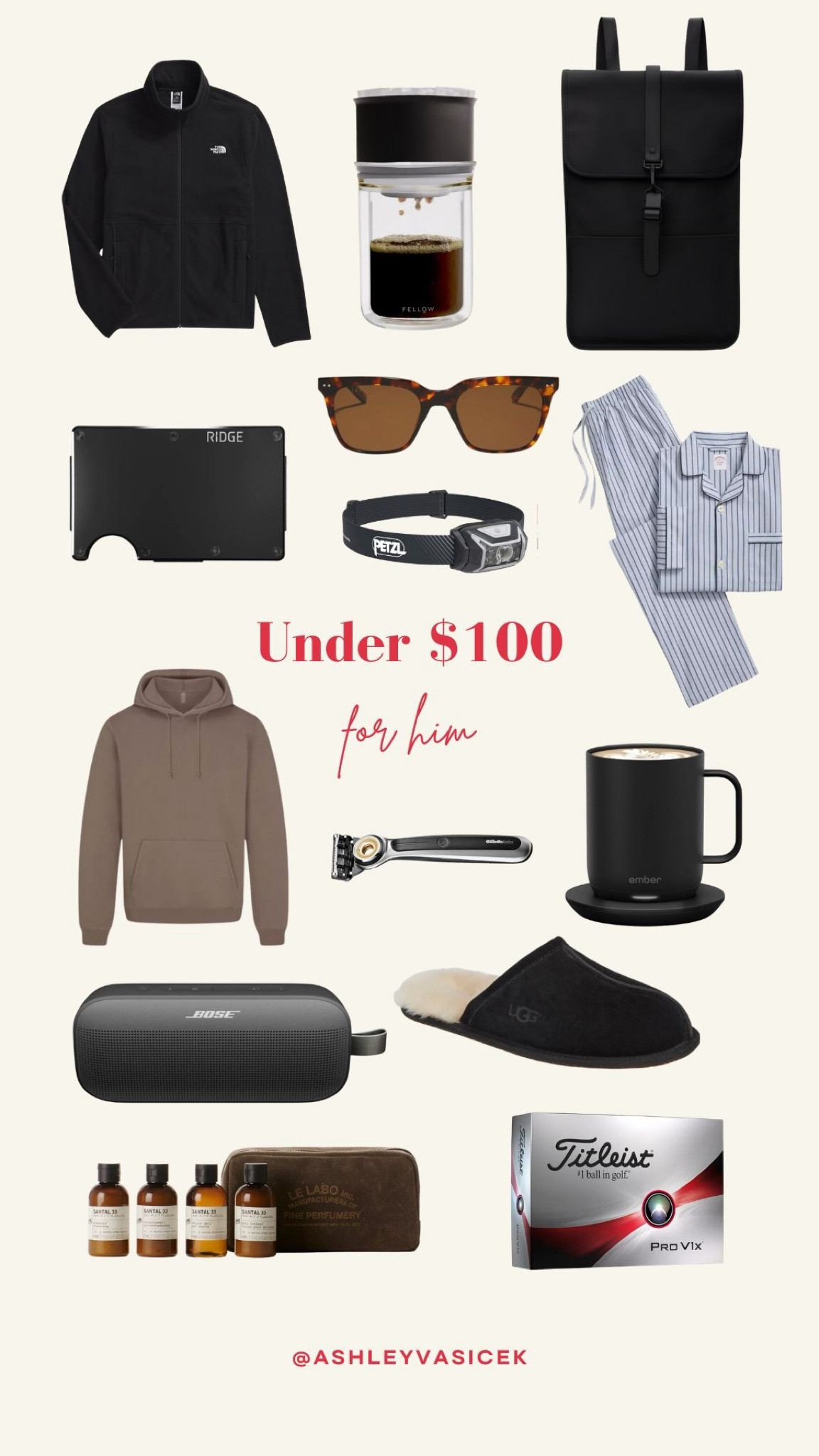 Gifts for him under $100

#LTKSeasonal #LTKGiftGuide #LTKHoliday