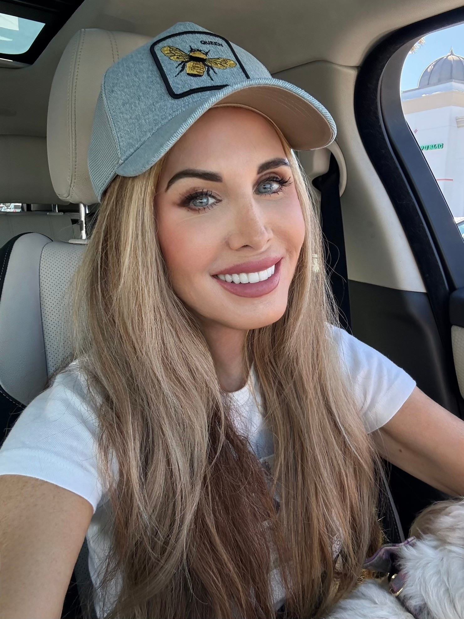 Queen Bee. 🐝 

#LTKActive #LTKootd #LTKSaleAlert