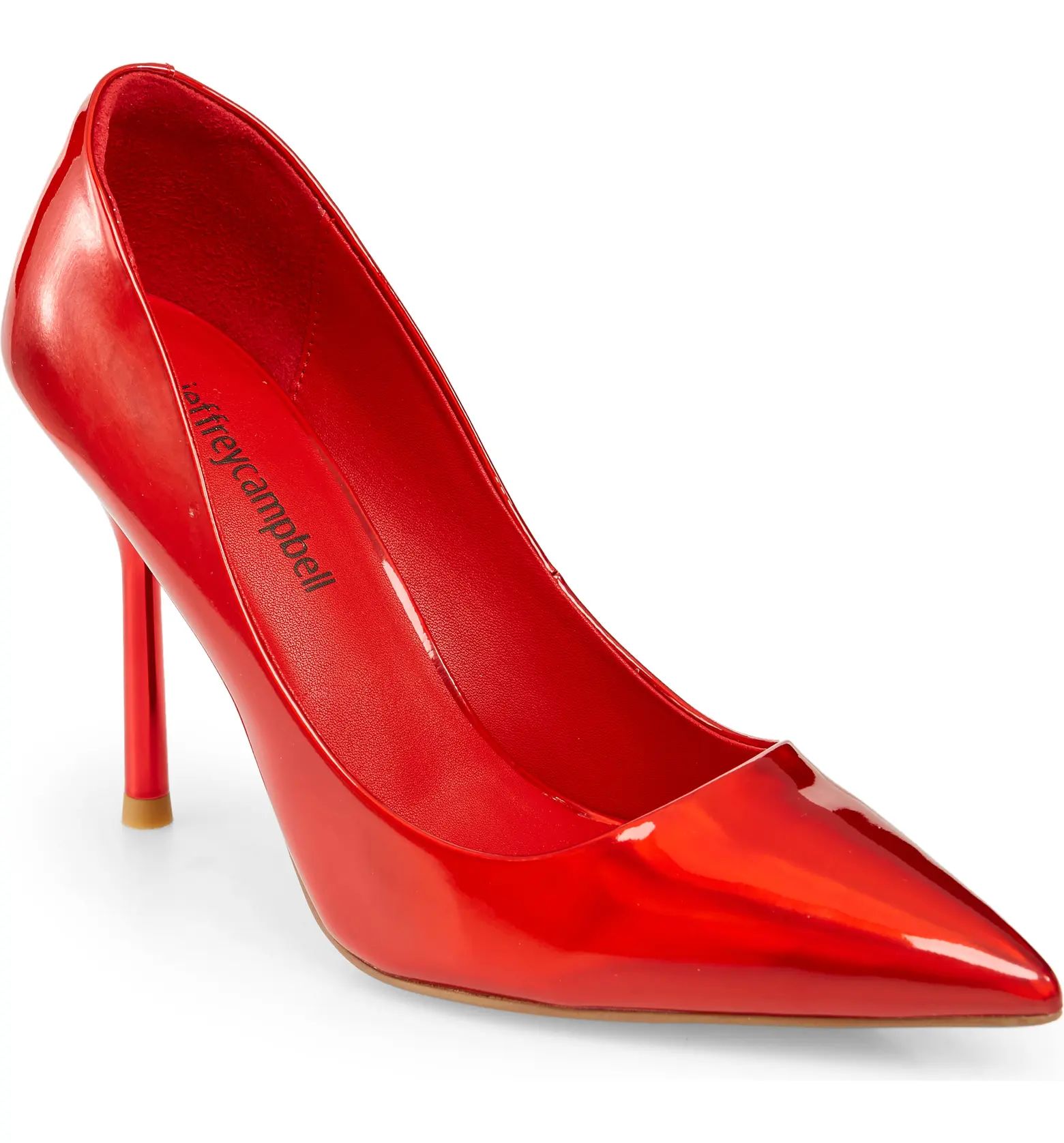 Trixy Pointed Toe Pump | Nordstrom