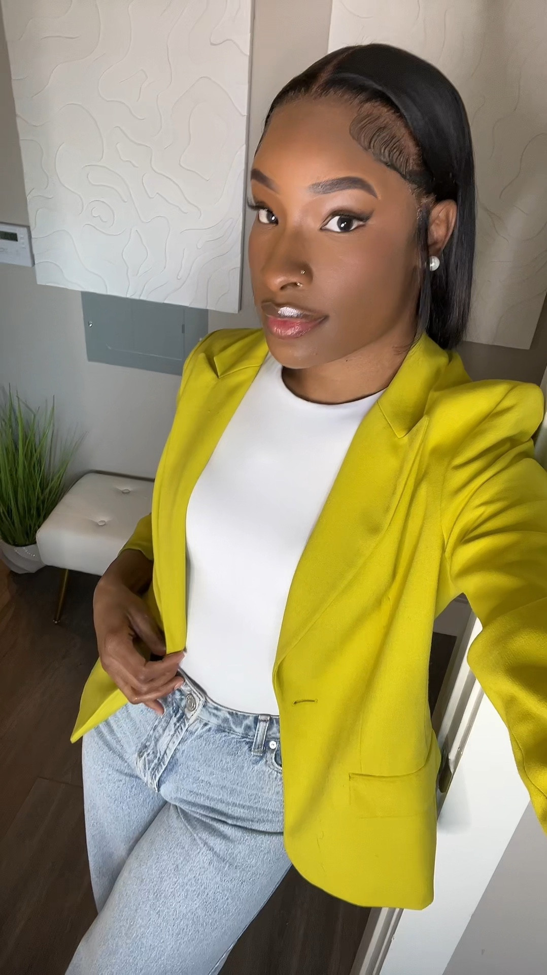 #LTKWorkwear #LTKStyleTip #LTKBeauty
