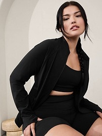 Salutation Jacket | Athleta