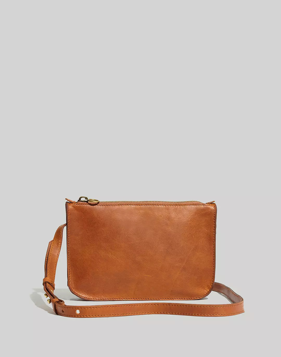 The Simple Crossbody Bag | Madewell