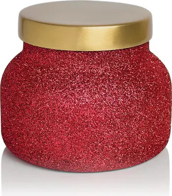 Capri Blue Glam Jar Candle in Pumpkin at Nordstrom | Nordstrom