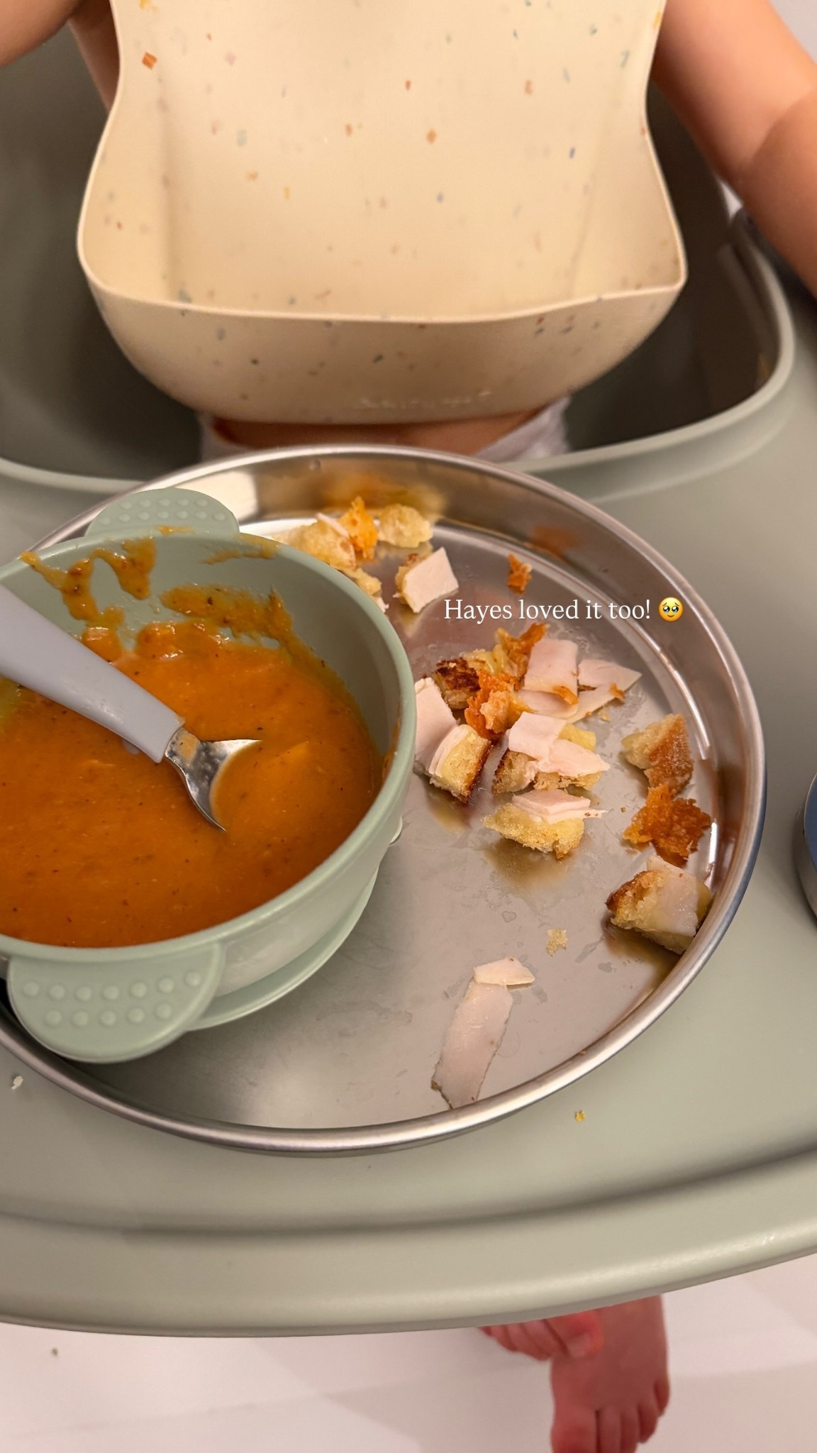 Toddler favorites for eating. These metal plates are amazing! 

#LTKBaby #LTKKids #LTKHome