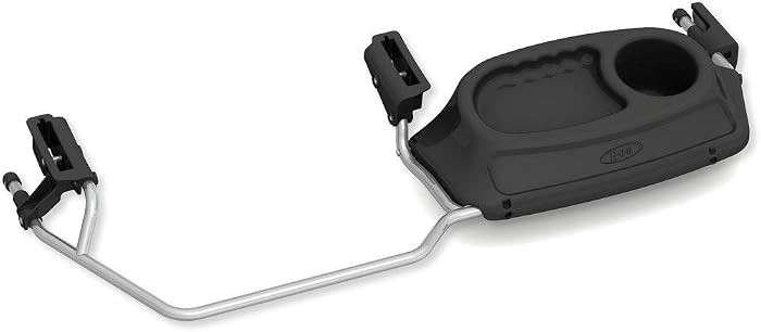 BOB Gear Infant Car Seat Adapter for BOB Duallie Jogging Strollers | Amazon (US)