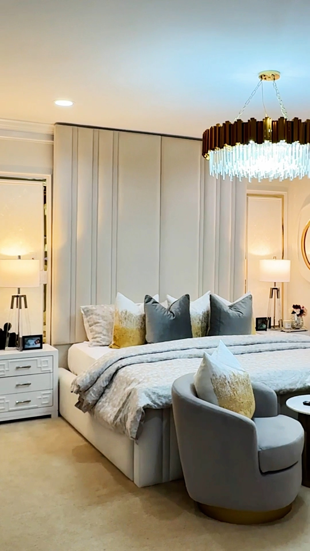 Bedroom styling inspiration 💕 Tap below to shop! Follow me @omabelle for more Fashion, Home & everything inbetween. Glad to have you here!!! 💕😊🙏

Home | Home decor |Entryway decor | Entryway table | console table | Buffet table | Accent table
Pottery barn | Amazon home
Restoration hardware look for less |Luxe for less | Entryway ideas | Foyer table | Foyer decor | Sofa table | Black sofa table | Black console | Black accent table
| Black wooden table |Living room decor | Rugs | Area rug | Neutral rug | Living room family room rug | Sofa sectional | Washable cleanable sofa | Family friendly sofa furniture | Stain resistant fabric sofa | Cloud sofa | Family kid toddler | pet friendly sofa | Coffee table | Livingroom | Home decor | bedding | bedroom | fall decor |  fall porch | dresser | rug | kitchen | dispenser | cutlery set | knives 

#LTKU #LTKSaleAlert #LTKHome