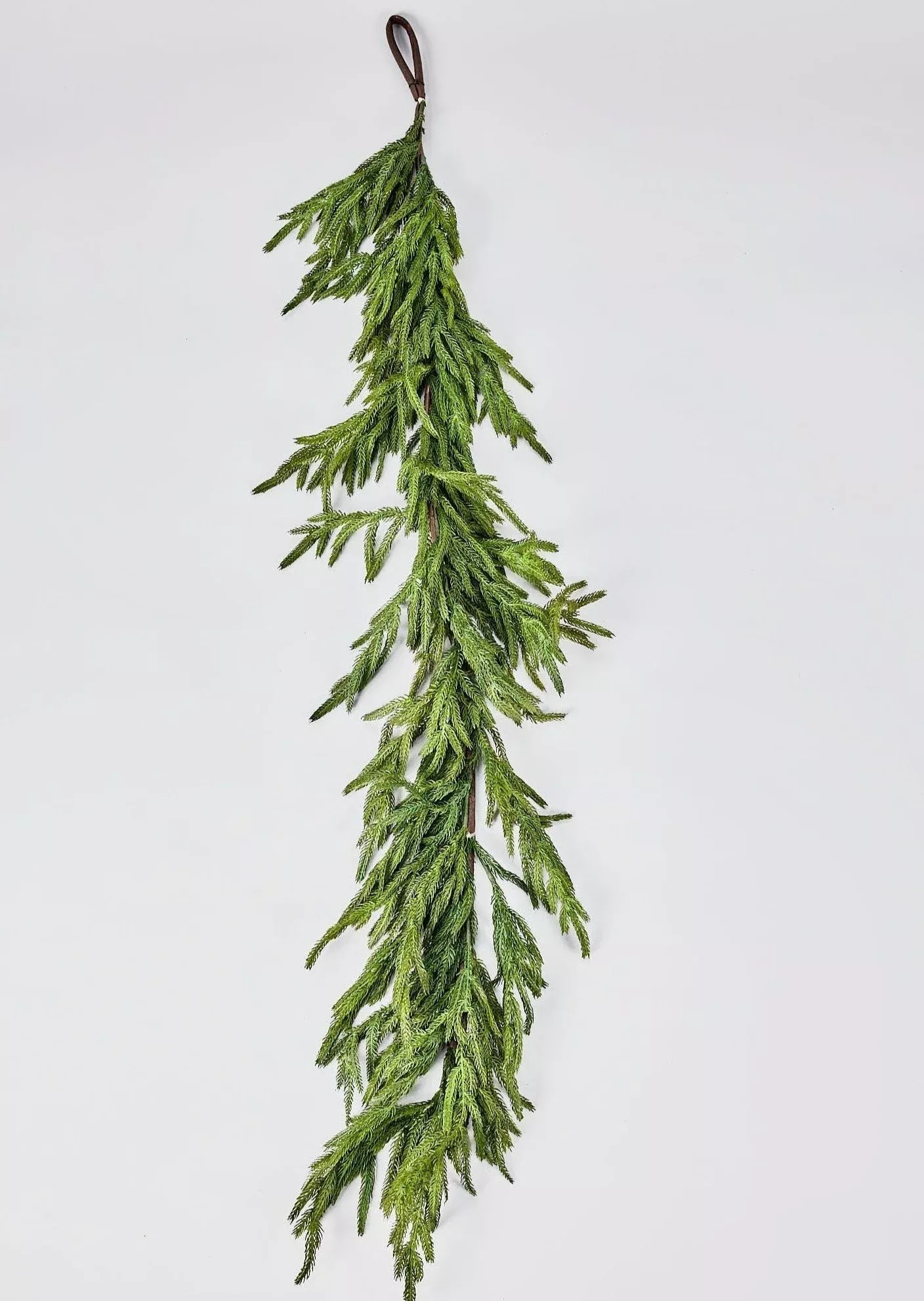 Alpurple 40 PCS Artificial Pine … curated on LTK