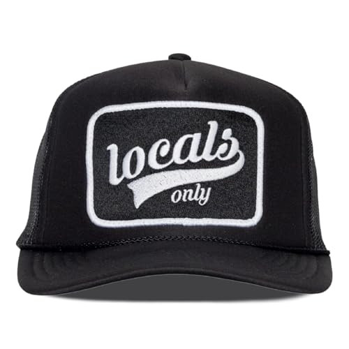 Friday Feelin' Trucker Hat Women Men Baseball Caps California Hats USA Trucker Athletic Trucker H... | Amazon (US)