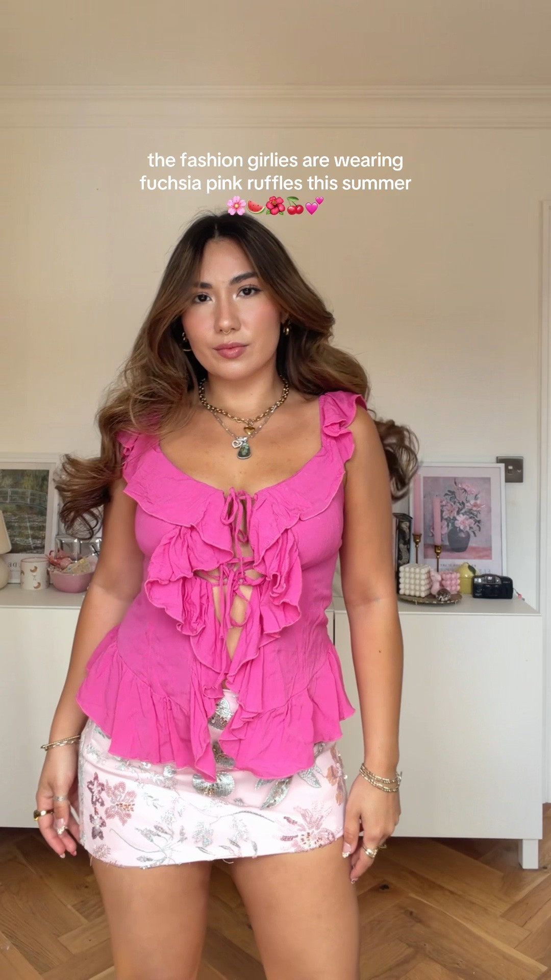 the prettiest top I’ve bought for this summer so far from asos 🍉🌺🍒#summeraesthetic #summertrends #summeroutfitinspo #summerinspo #summerstyle

#LTKuk #LTKsummer #LTKspring