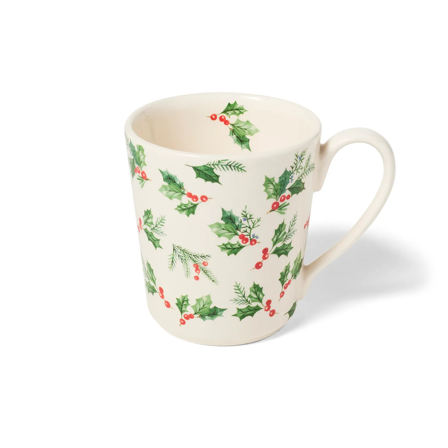 Sur La Table Holly Mug Care | Sur La Table
