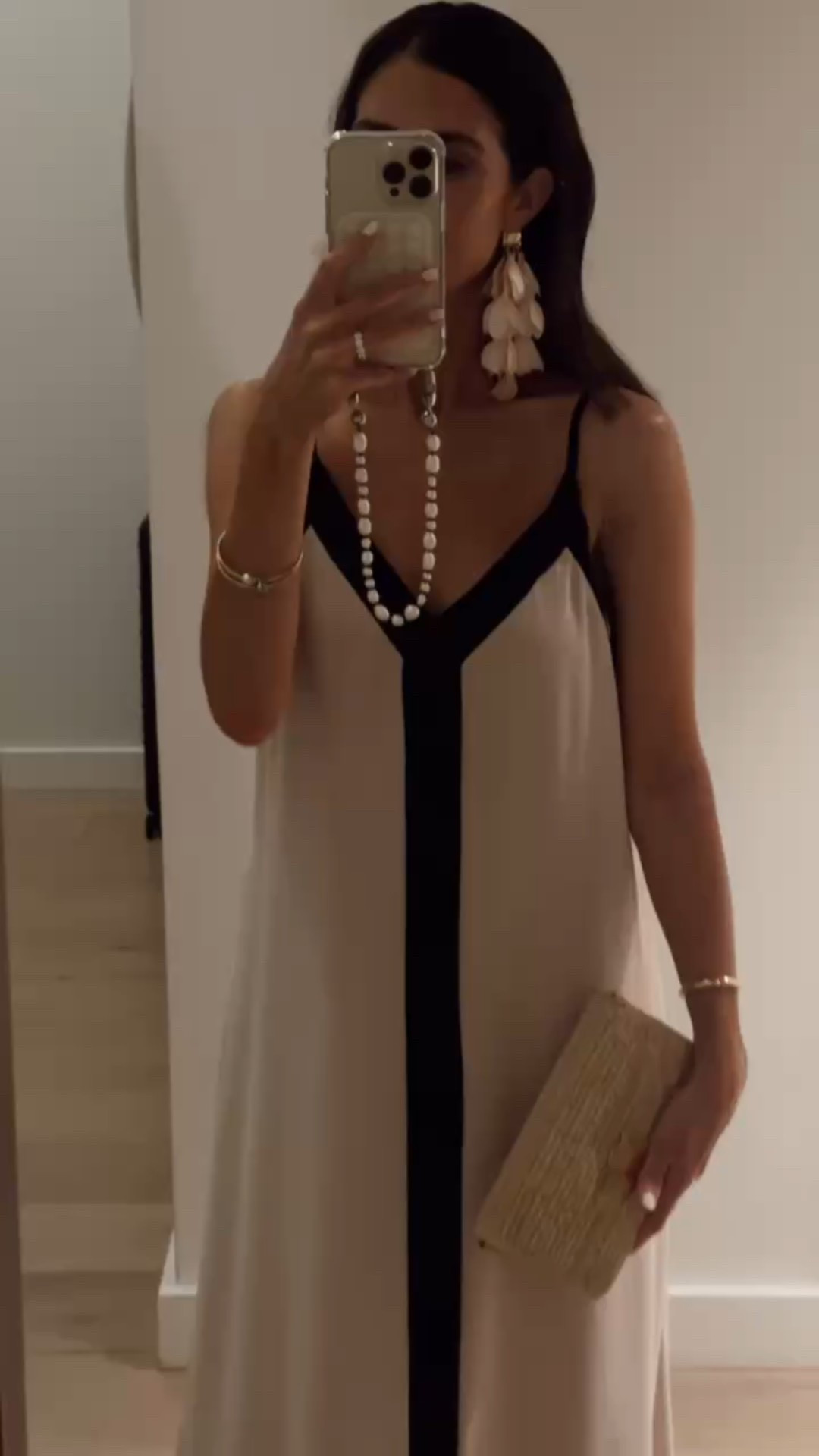 This dress is so pretty and perfect for vacation✨☀️

#LTKootd #LTKgrwm #LTKSeasonal