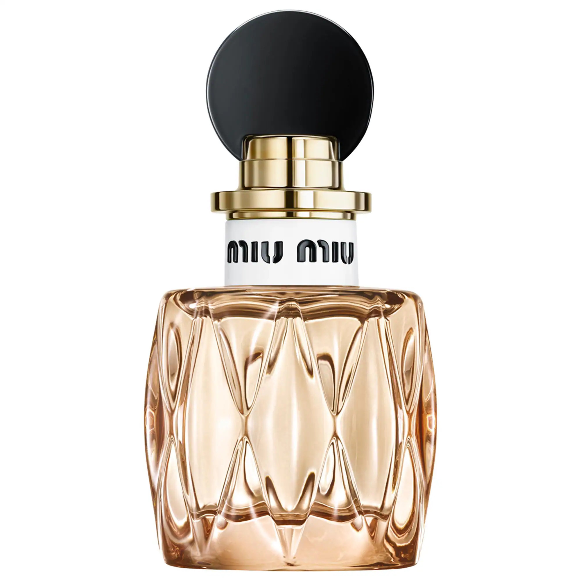 Miu Miu Miutine Eau de Parfum with Strawberry & Vanilla 1.7 OZ/50 ML eau de parfum spray | Sephora (US)