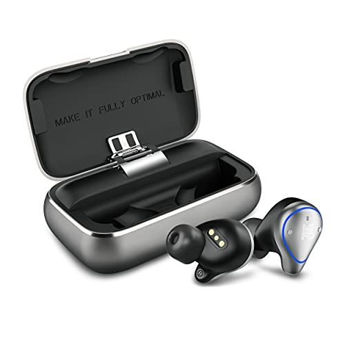 Mifo O5 Plus Gen 2 2021 Upgraded Version True Wireless Earbuds TWS Bluetooth 5.0 Sport Wireless Head | Amazon (US)