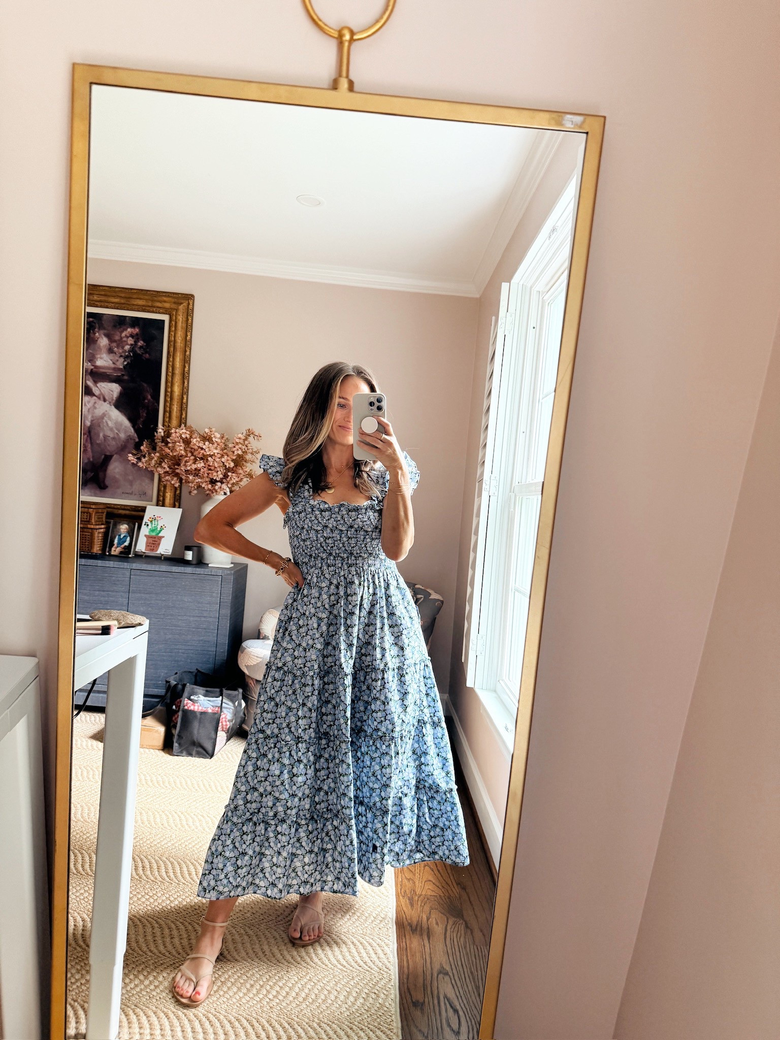 Off to Thomas’ graduation! 

#LTKStyleTip #LTKSeasonal