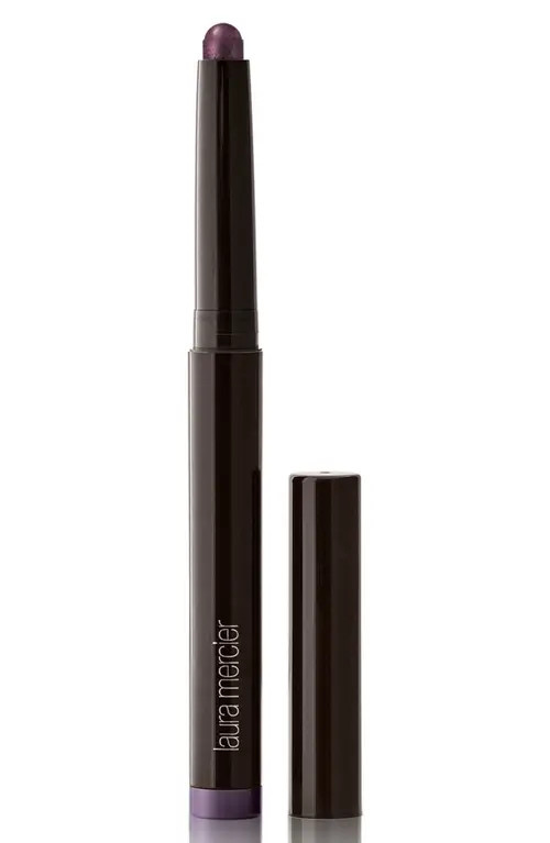 Laura Mercier Caviar Stick Eye Color in Plum at Nordstrom, Size 0.05 Oz | Nordstrom