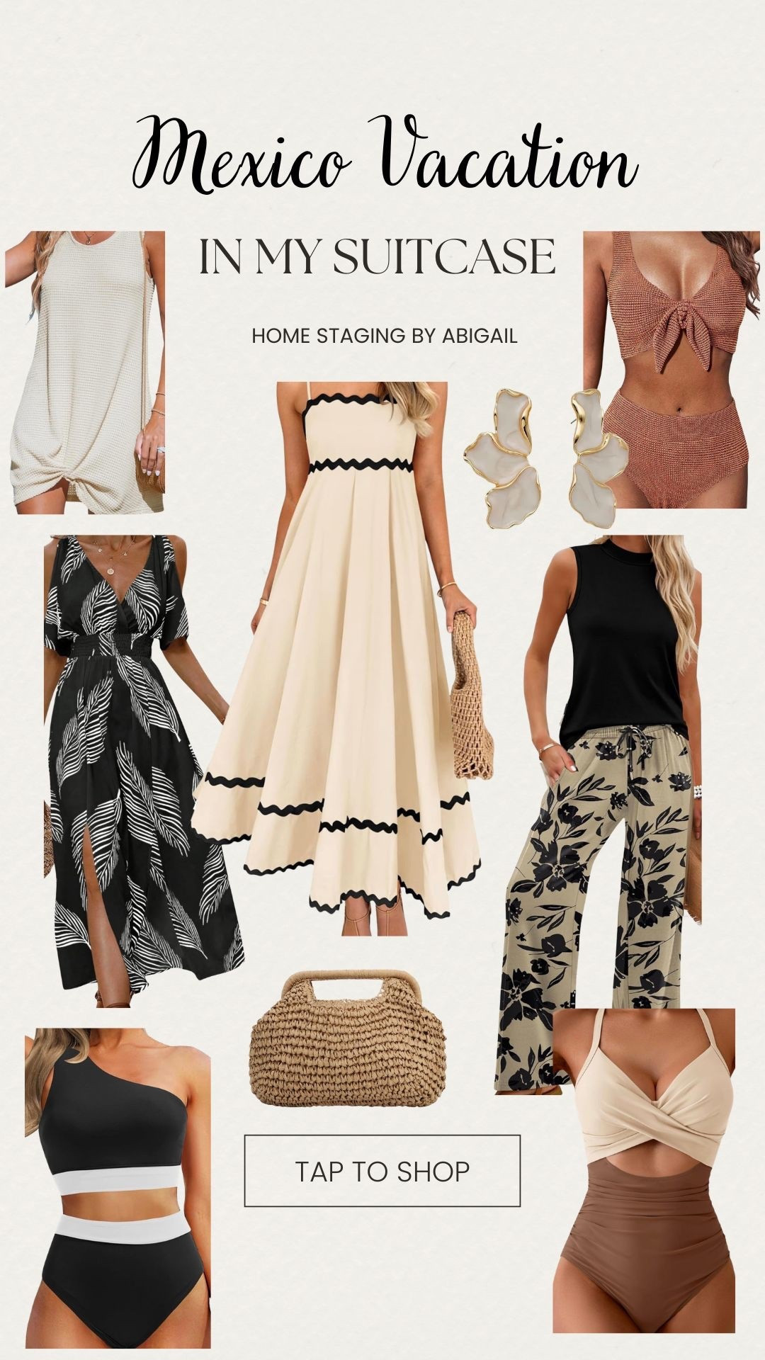 Shop the look!

#LTKSwim #LTKBeauty #LTKTravel