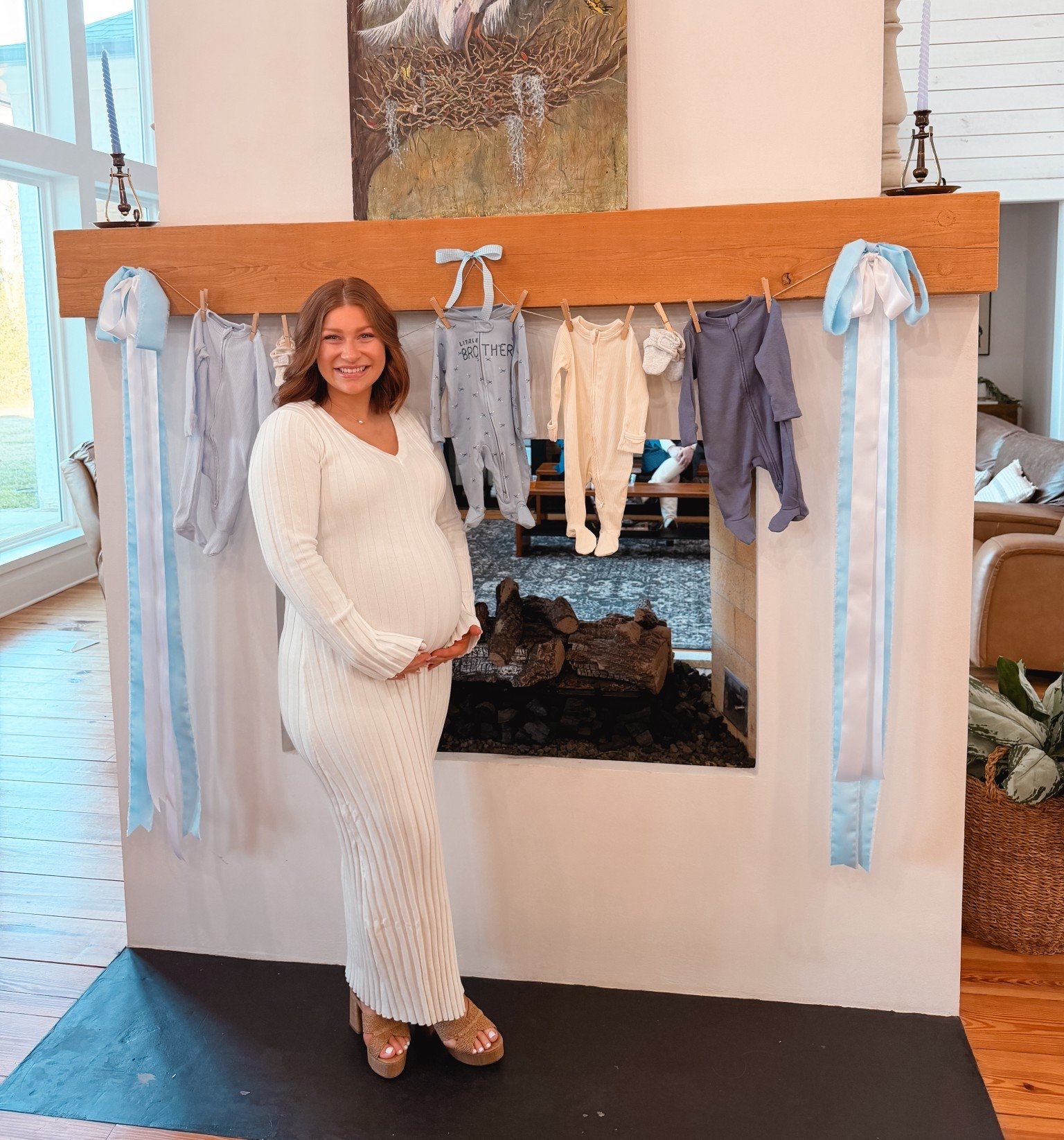 #LTKBump #LTKmomlife #LTKBaby