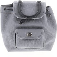 Coach Backpack: Gray Accessories | ThredUp (US)