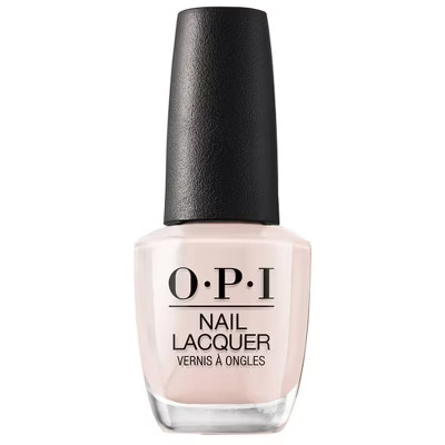 O.P.I Nail Lacquer - 0.5 fl oz | Target