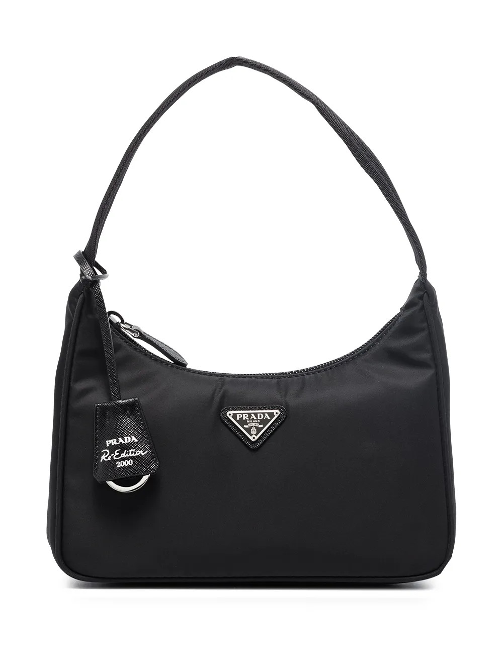 Prada Re Edition 2005 Mini Bag - Farfetch | Farfetch Global