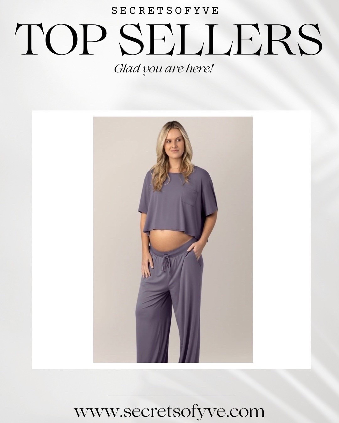 SecretsofYve: use code YVE15 & shop my bestsellers for yourself & loved ones! 
#Secretsofyve #ltkgiftguide
Always humbled & thankful to have you here.. New posts daily at 3pm & 4:15pm EST. 
CEO: PATESI Global & PATESIfoundation.org
@secretsofyve : where beautiful meets practical, comfy meets style, affordable meets glam with a splash of splurge every now and then. I do LOVE a good sale and combining codes! #ltkstyletip #ltksalealert #ltku #ltkfindsunder100 #ltkfindsunder50 #ltkplussize #ltkmidsize #ltkover40 #ltkbaby #ltkpetite #ltktravel #ltkbump #ltktall secretsofyve

#LTKSeasonal #LTKootd #LTKmomlife