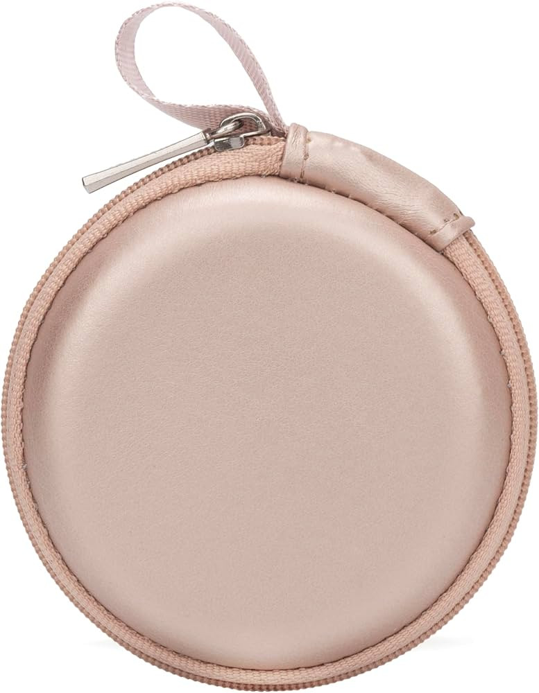 Ginsco Mini-Portable Hard Shell Earbuds Case for Apple EarPods Headphones USB-C Wired Ear Buds/Sa... | Amazon (CA)