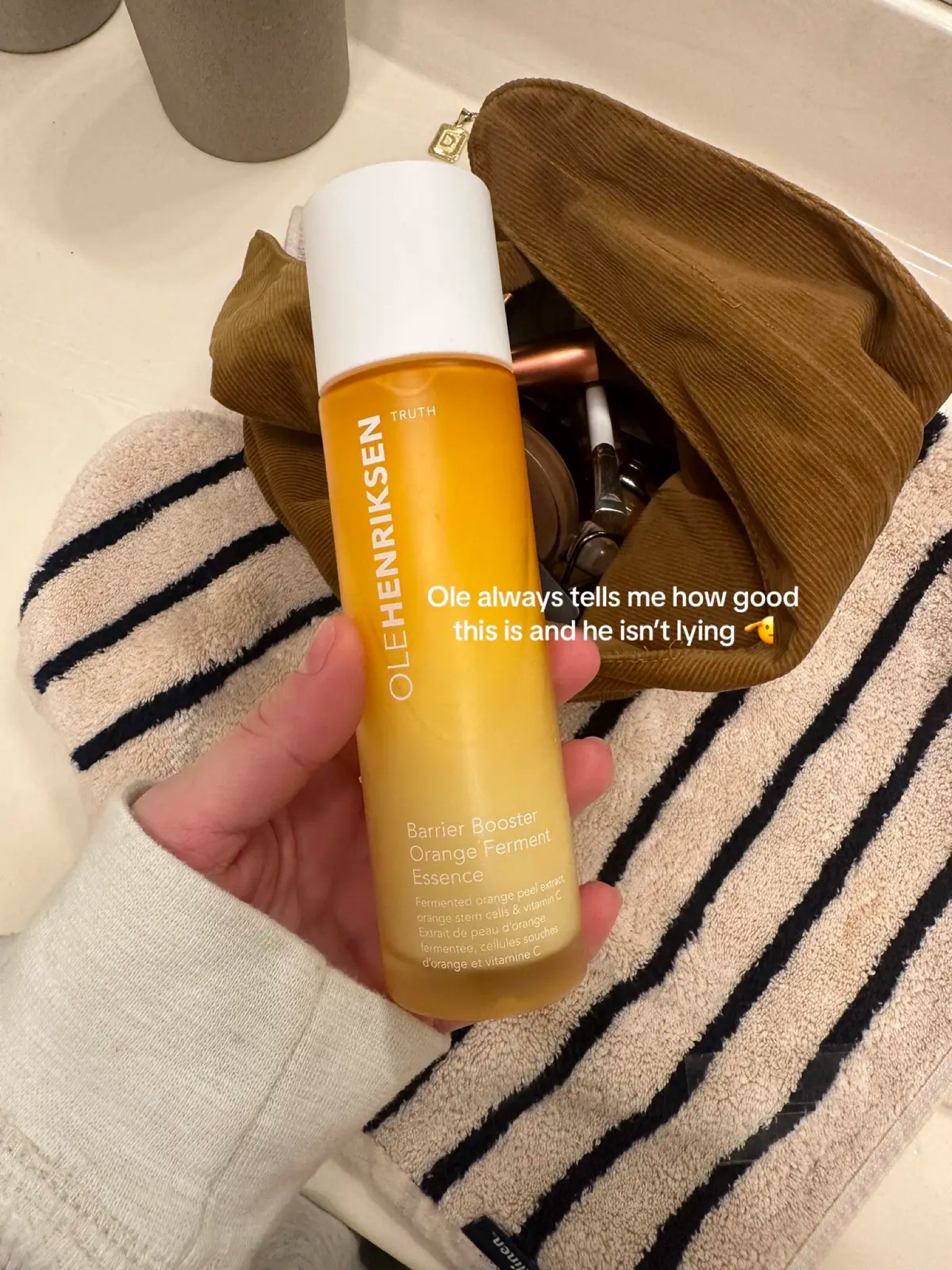 so good! 

#LTKstyletip #LTKbeauty #LTKfindsunder50