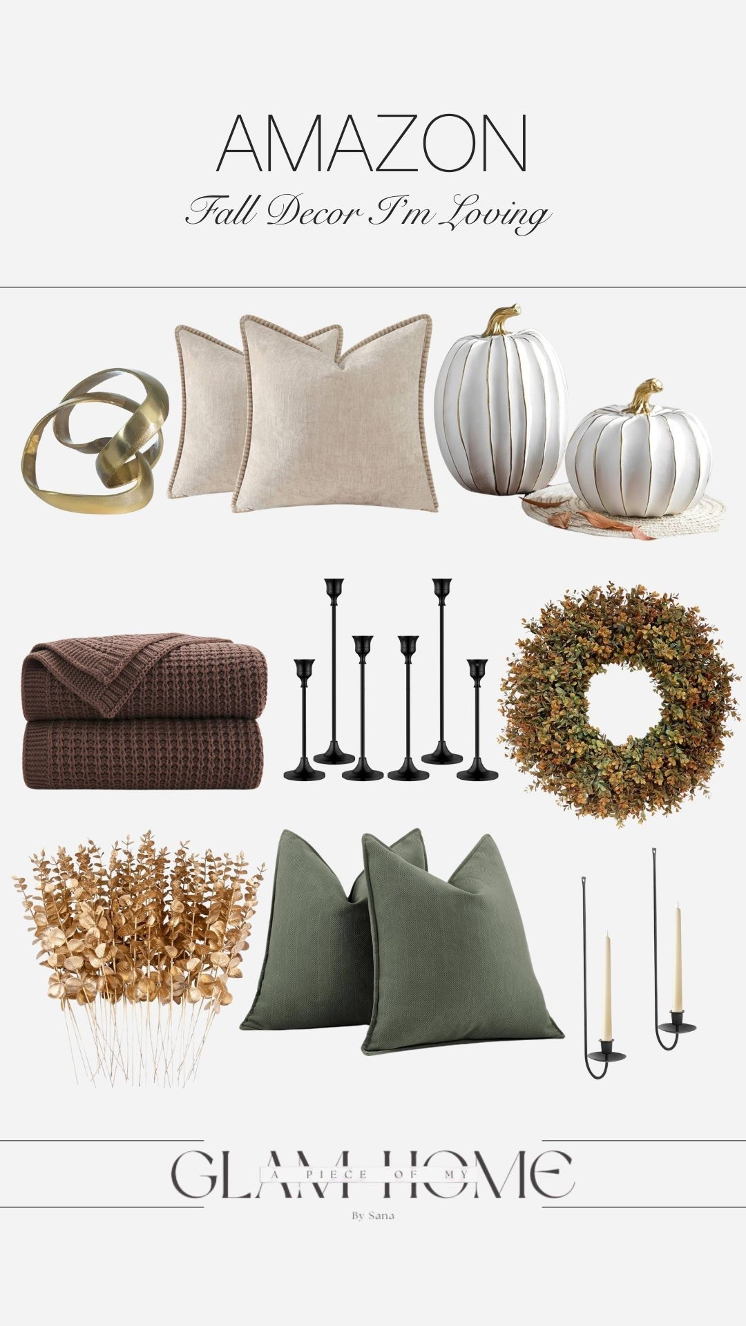Fall decor I’m
Loving from Amazon!

#LTKSeasonal #LTKFindsUnder50 #LTKStyleTip