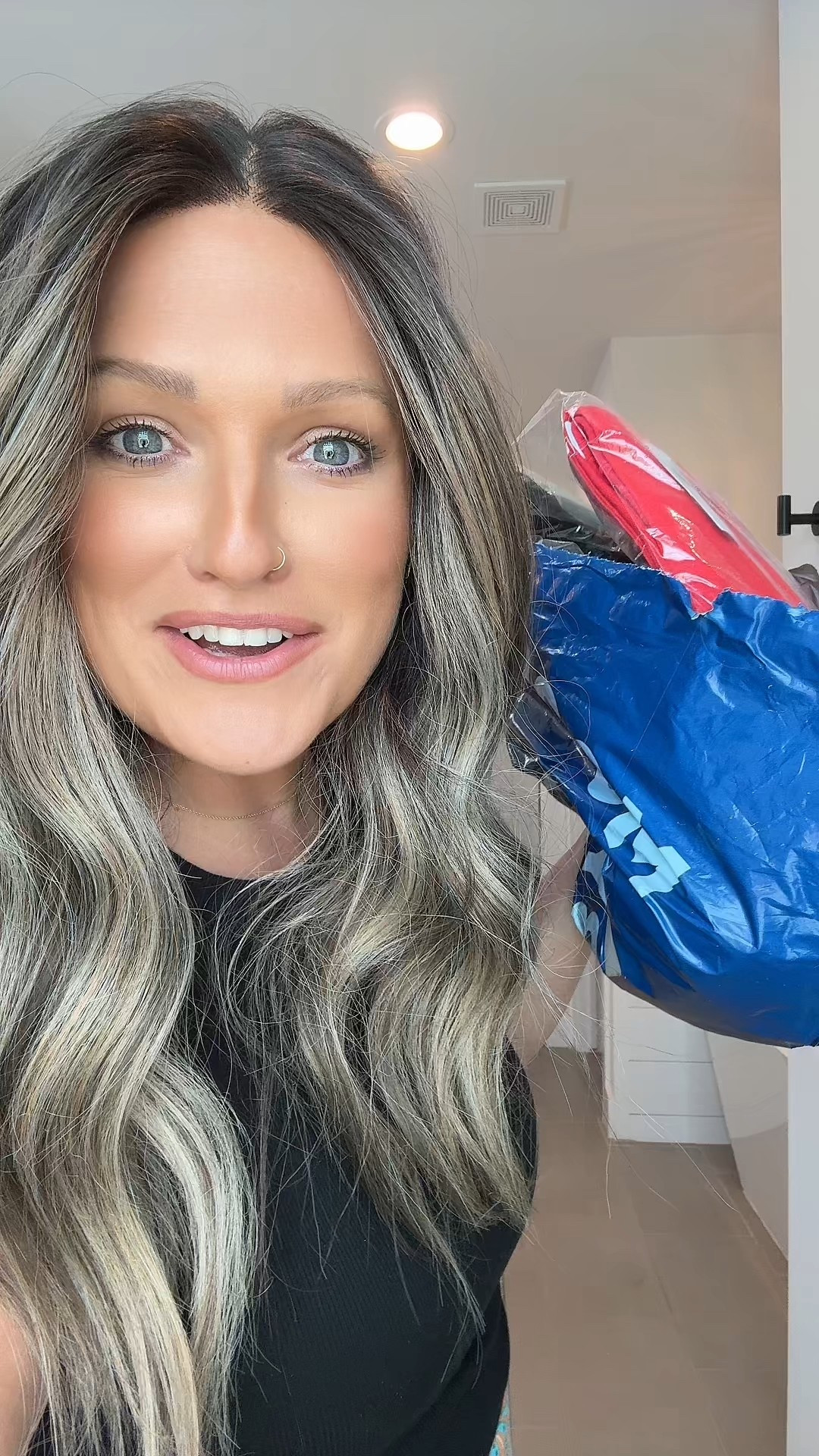 Old Navy Haul Re-do!

#LTKStyleTip #LTKSeasonal #LTKPlusSize