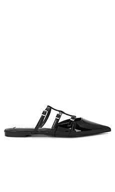 Shatter Flats
                    
                    Steve Madden | Revolve Clothing (Global)