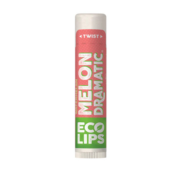 Melondramatic® Plant Pod® Lip Balm | Eco Lips