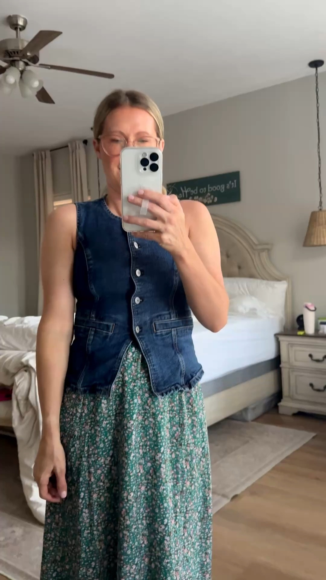 Spring in an outfit!!

#LTKSeasonal #LTKWorkwear #LTKootd