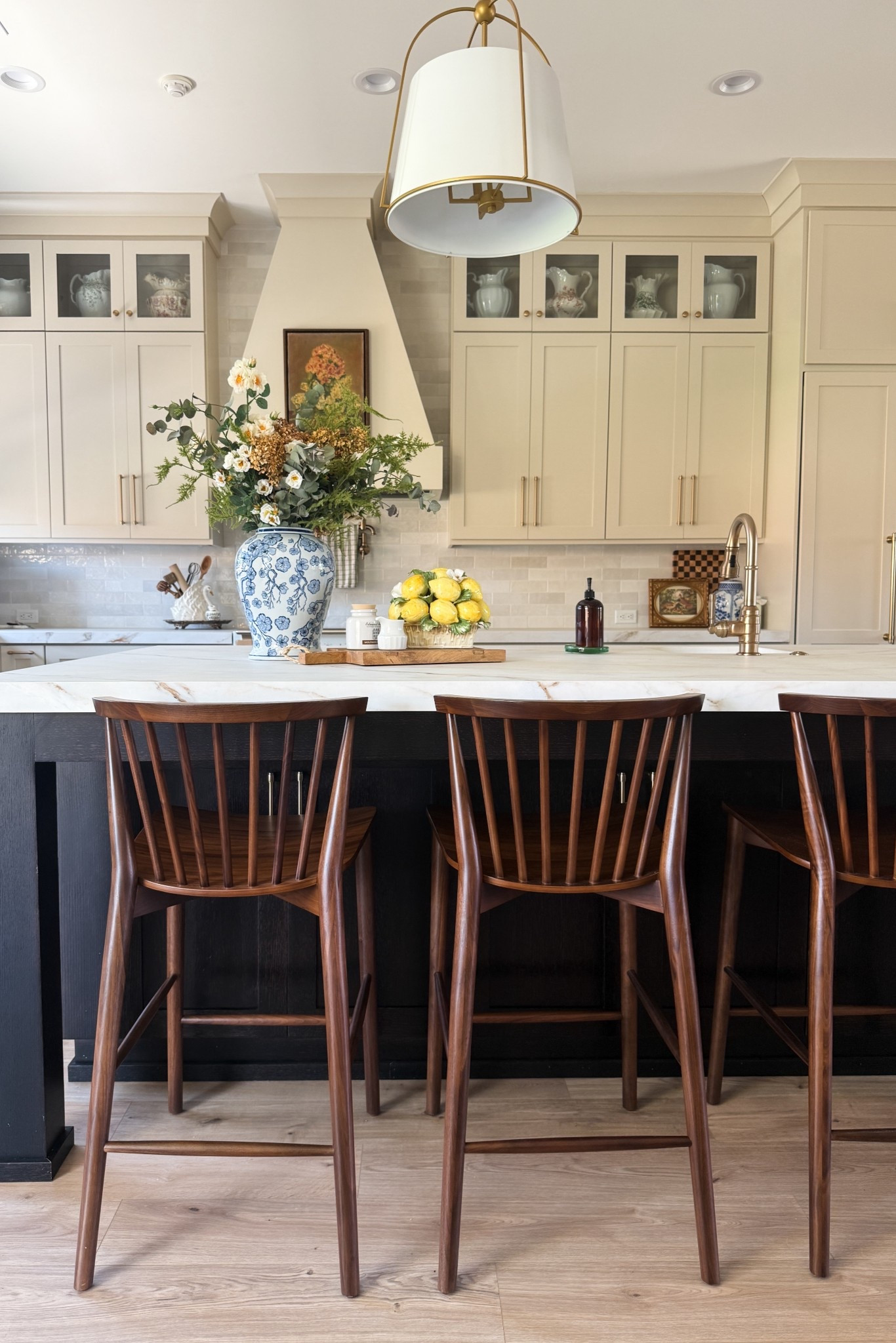Who else is ready for spring already!? Love these Poly and Bark barstools so much - they are sturdy and great for the whole family!

#LTKHome #LTKdayinmylife #LTKKids