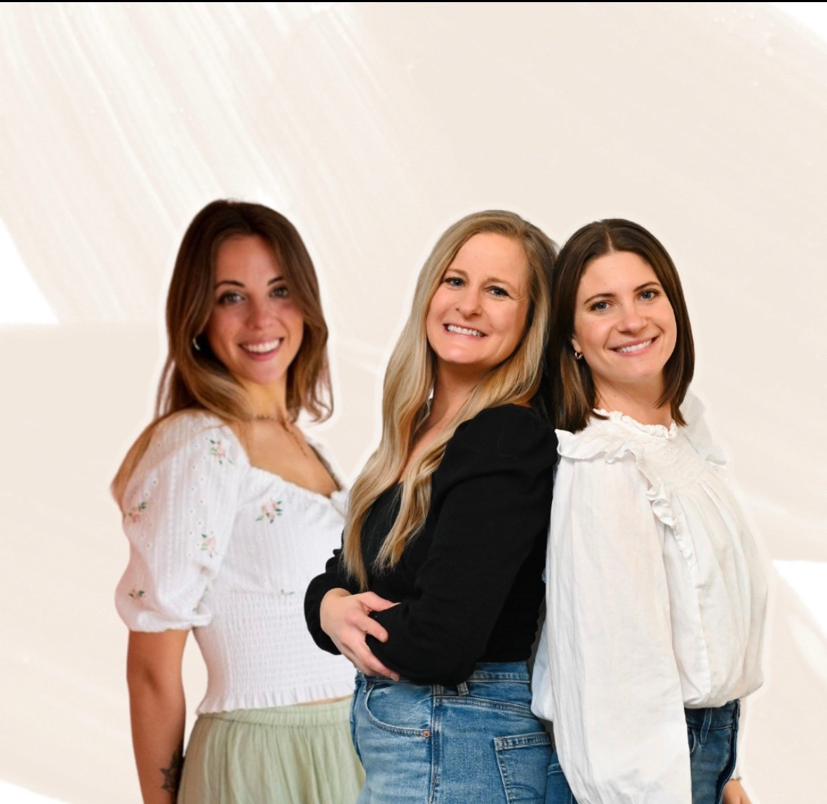 Three moms on a mission to make healthy living feel simple and doable 🤍

We’re Balanced Friends — moms and integrative health practitioners who are passionate about creating safer homes for our families without the overwhelm. What started as our own journey of reading labels, questioning ingredients, and learning how everything impacts our bodies has turned into a space where we share it all with you.

We love finding realistic nontoxic swaps — the kind that actually work in busy mom life — and supporting businesses that are truly formulating their products with our health in mind. If it’s in our home, on our kids, or in our daily routine, you can trust that we’ve researched it, tested it, and use it ourselves.

We believe wellness doesn’t have to be extreme to be effective. Small, consistent changes add up. Progress over perfection. Education over fear. Community over comparison.

We’re so grateful you’re here, learning and growing right alongside us. 🤍

#LTKmomlife #LTKstorytime #LTKselfcare