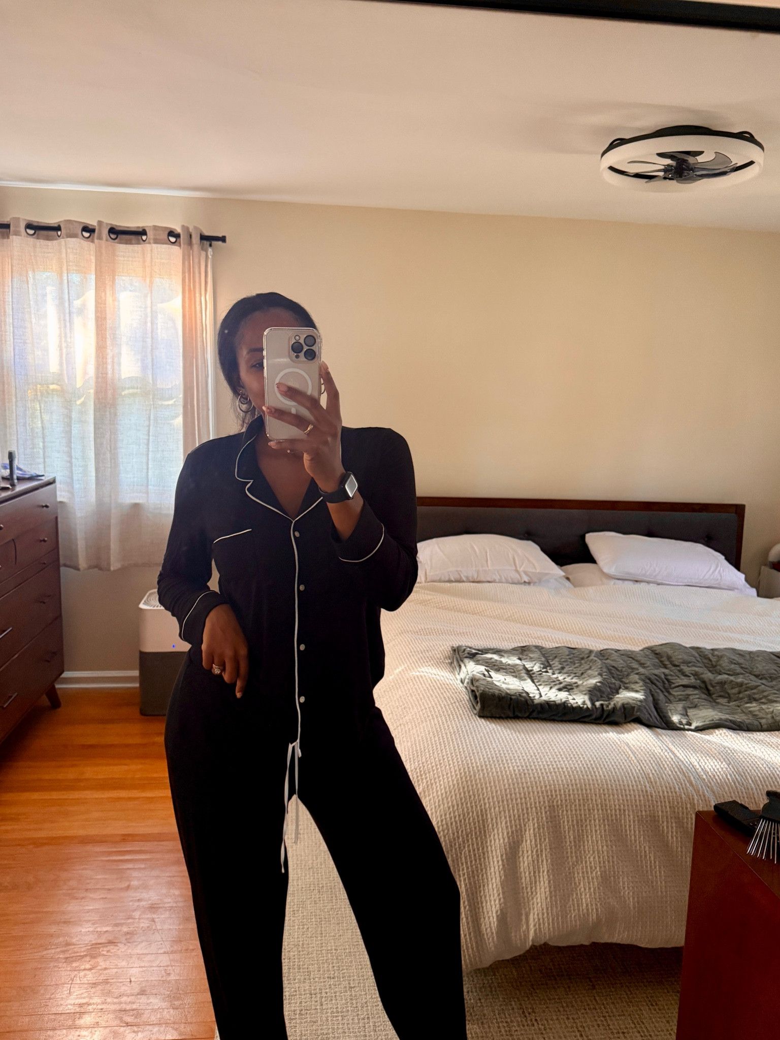 The most amazing long sleeve pjs perfect for tall women as well with their tall option. Need in every color! 

#LTKHoliday #LTKSaleAlert #LTKTravel