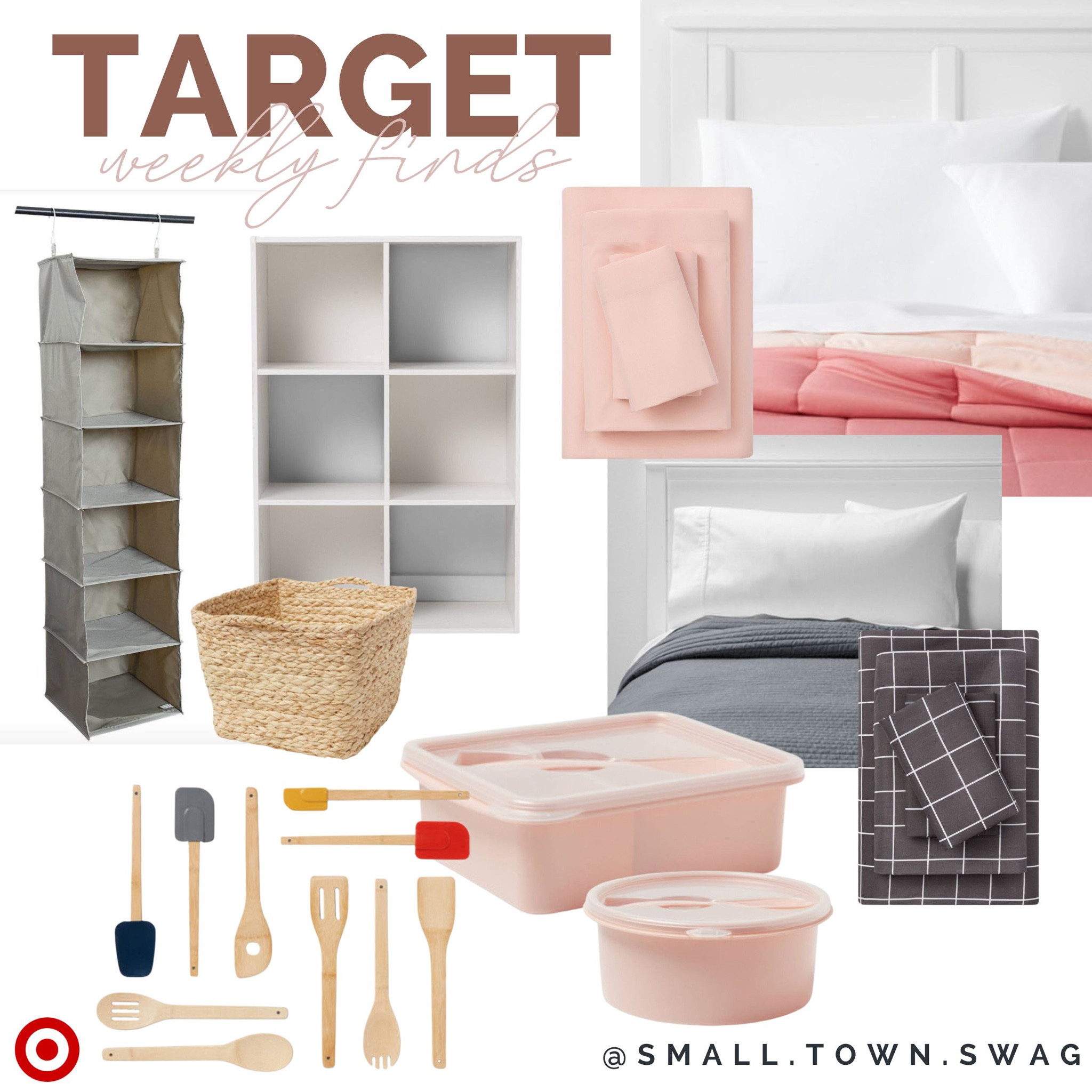 Back to college and college dorm + apartment finds at Target.
.
.
.
.
.

Studio McGee // fall home // fall home decor // Halloween // Target // target home // Target decor // Target sales // target deals // bedroom // living room // pillow // rugs // lighting // dining // kitchen // dorm // back to school // greenery // tree // table decor // accent pillow // college dorm // rug // pillows // Target furniture // storage // sideboard // organization // organize // bins // bedding // comforter // sheets // bogo free shorts // target style // target fashion // country concert // denim // denim shorts // comfy // comfy casual // comfy cozy // fall home // fall decor // dorm room // affordable home // budget home // modern home // farmhouse // modern farmhouse // sheets // basket // cube storage // coffee table // table // chairs // office // desk // home office // lamp // Amazon home // Amazon best sellers // Target best sellers // Walmart home // Walmart best sellers // baskets // storage // organization // knot decor // lumbar pillow // fall style // fall fashion // fall outfit // uniforms // cat and jack // school supplies // back to school shopping // school list // Stanley // hearth and hand stanley

#LTKU #LTKhome #LTKBacktoSchool