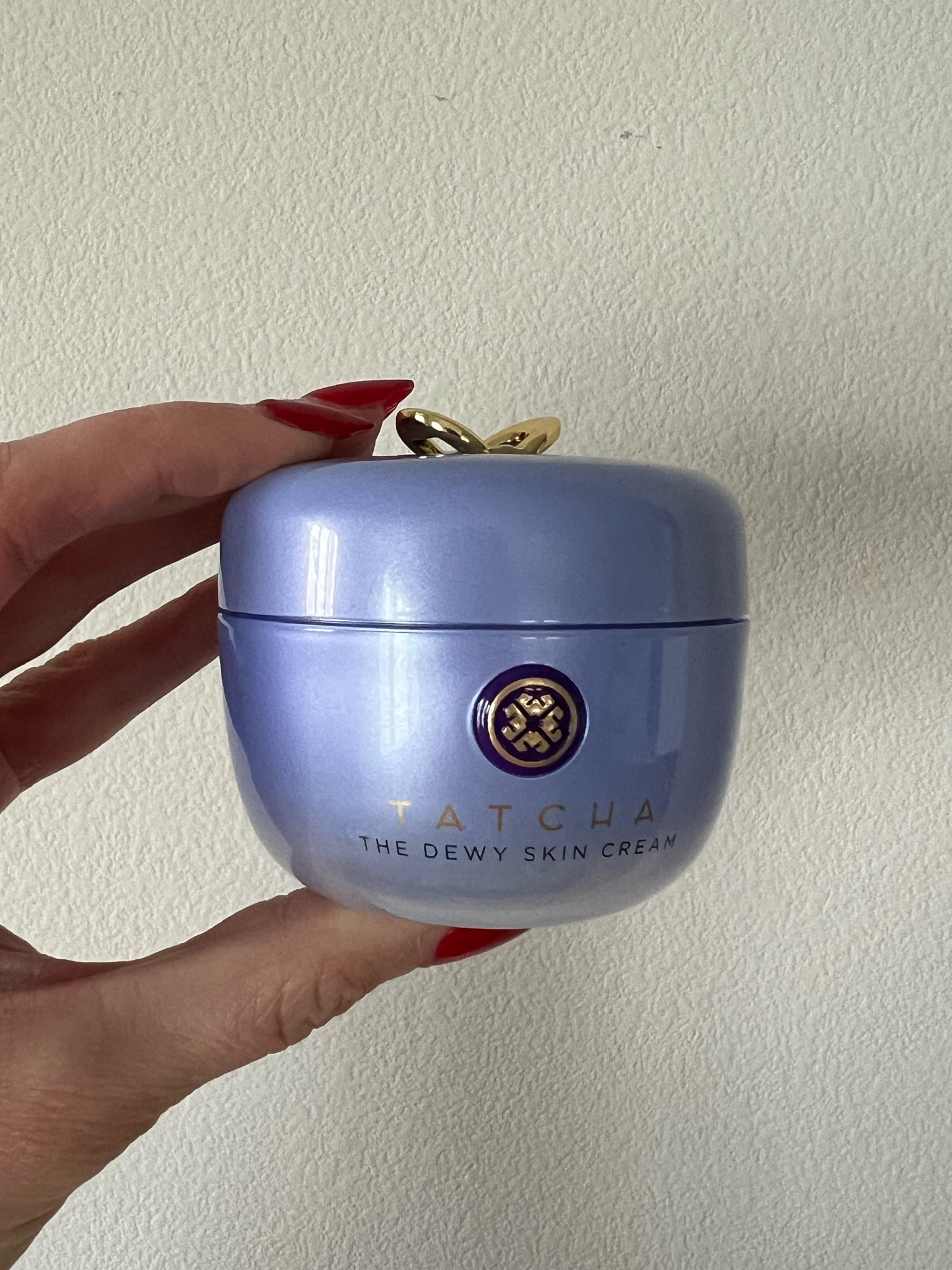 Tatcha fave from Sephora / Tatcha Dewy Skin Cream 🪻

Tatcha, hydrating skin cream, moisturizer, skincare routine, Sephora skincare

#LTKBeauty
