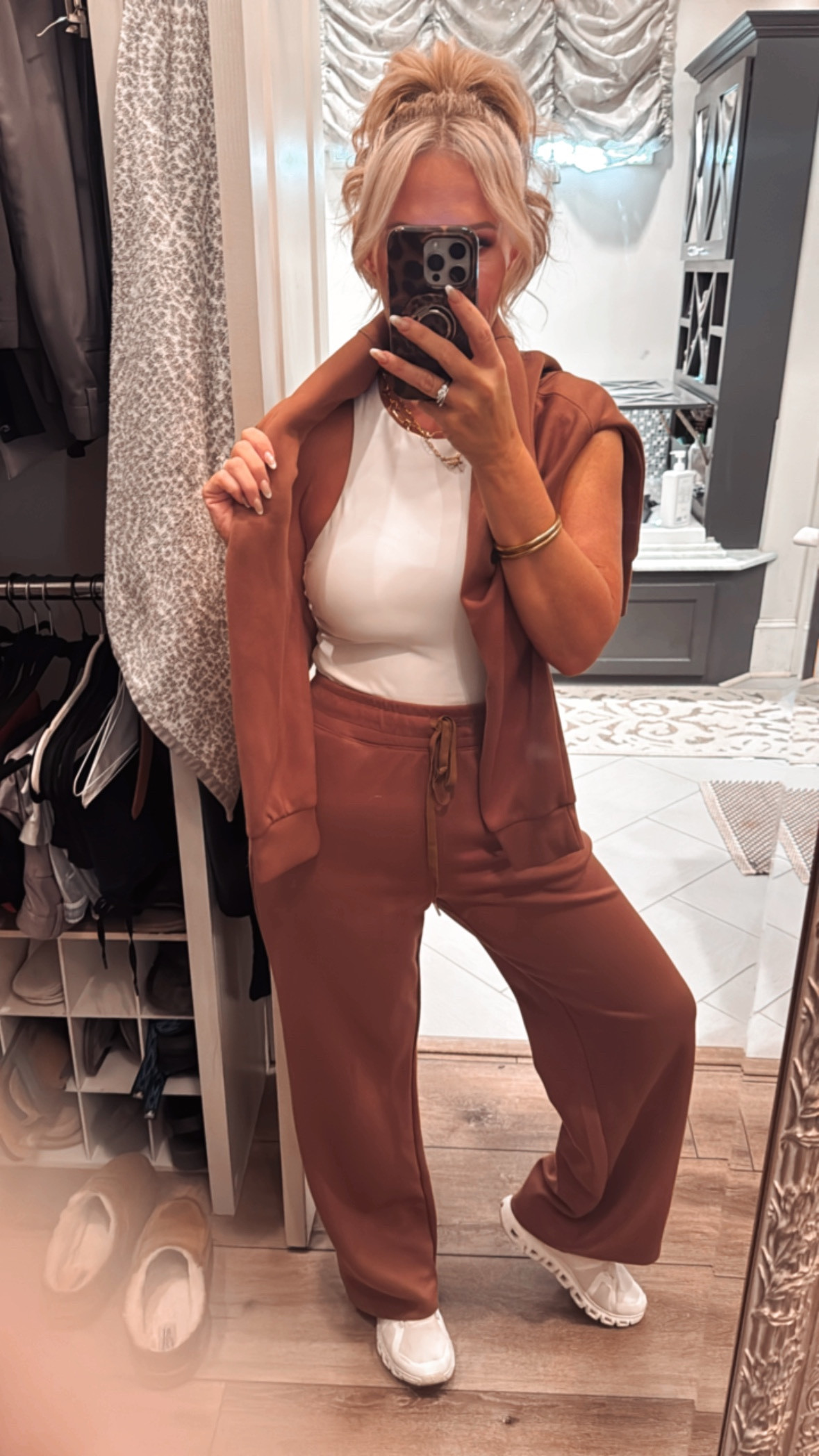 Some of my absolute favorite fall lines from Amazon and target!! 

#LTKSeasonal #LTKActive #LTKOver40