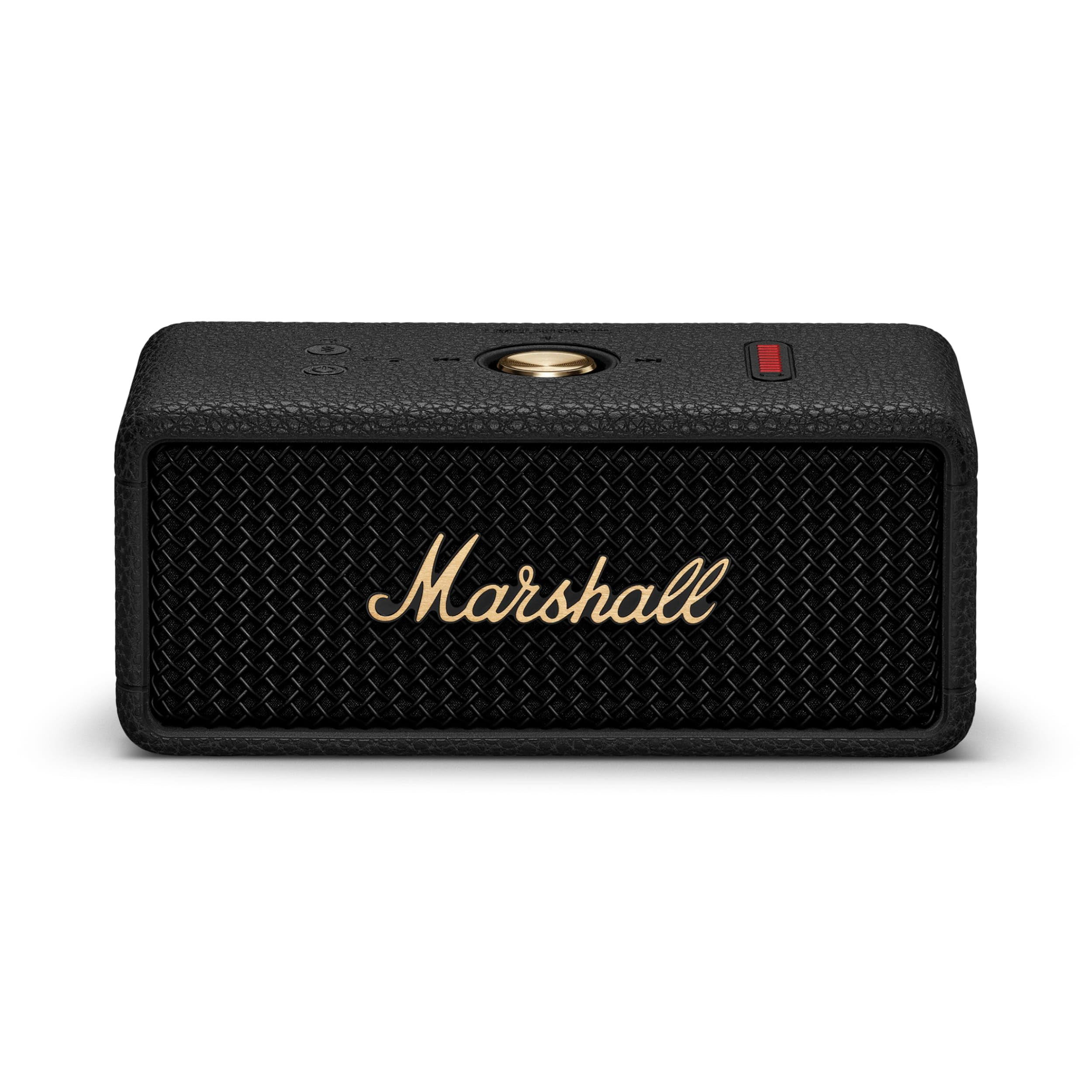 Marshall Emberton III Portable Bluetooth Speaker - Rugged Waterproof IP67 Design | Loud Stereo So... | Amazon (US)