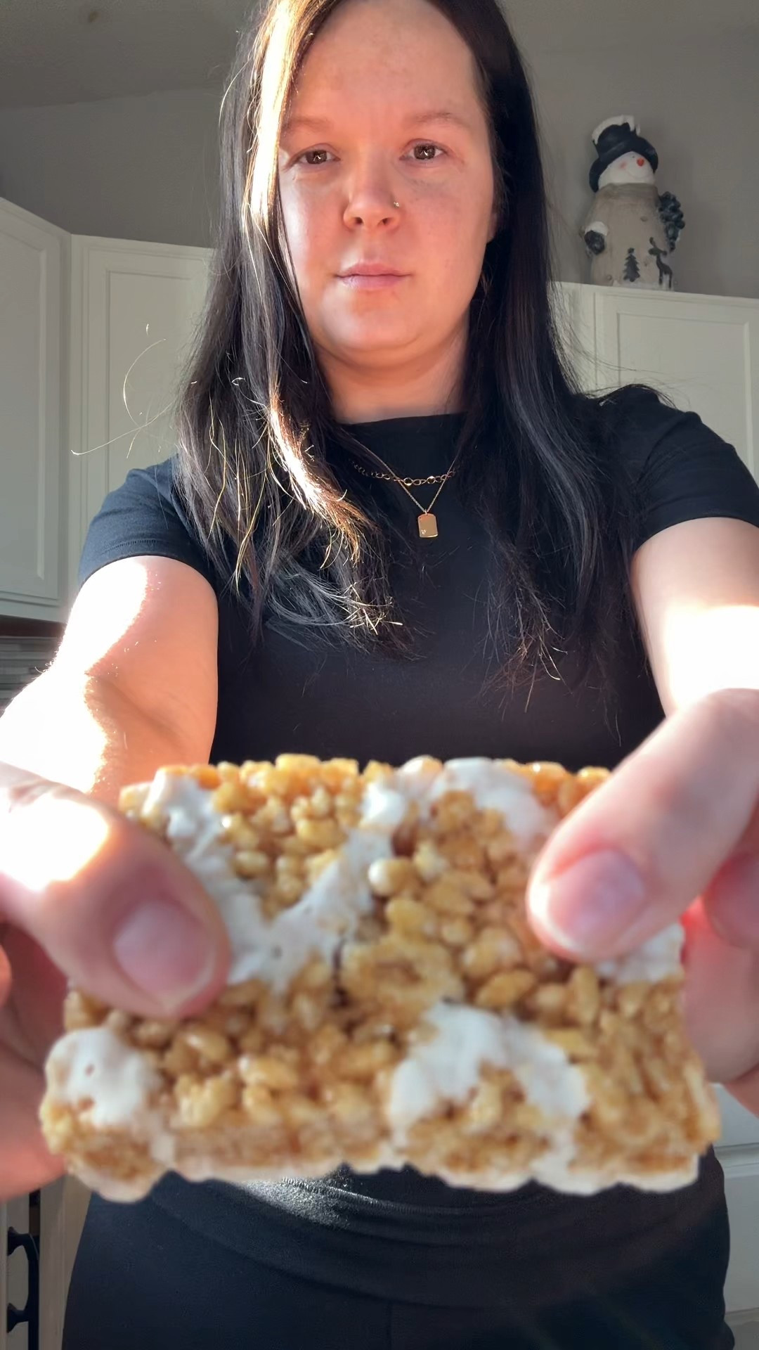 A protein bar that ACTUALLY tastes good 😋 #magicspoon #highproteinsnack #varietypack

#LTKSaleAlert #LTKActive