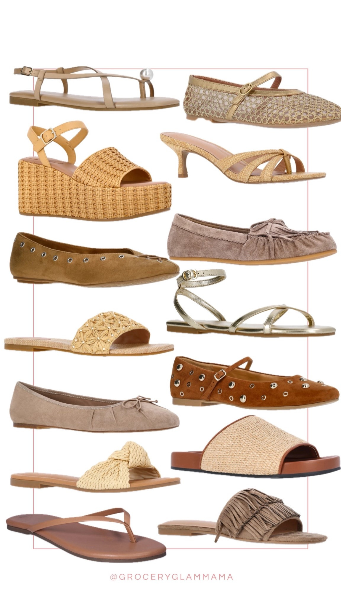 New Walmart sandals!!!

#LTKSaleAlert #LTKSpringSale #LTKSeasonal