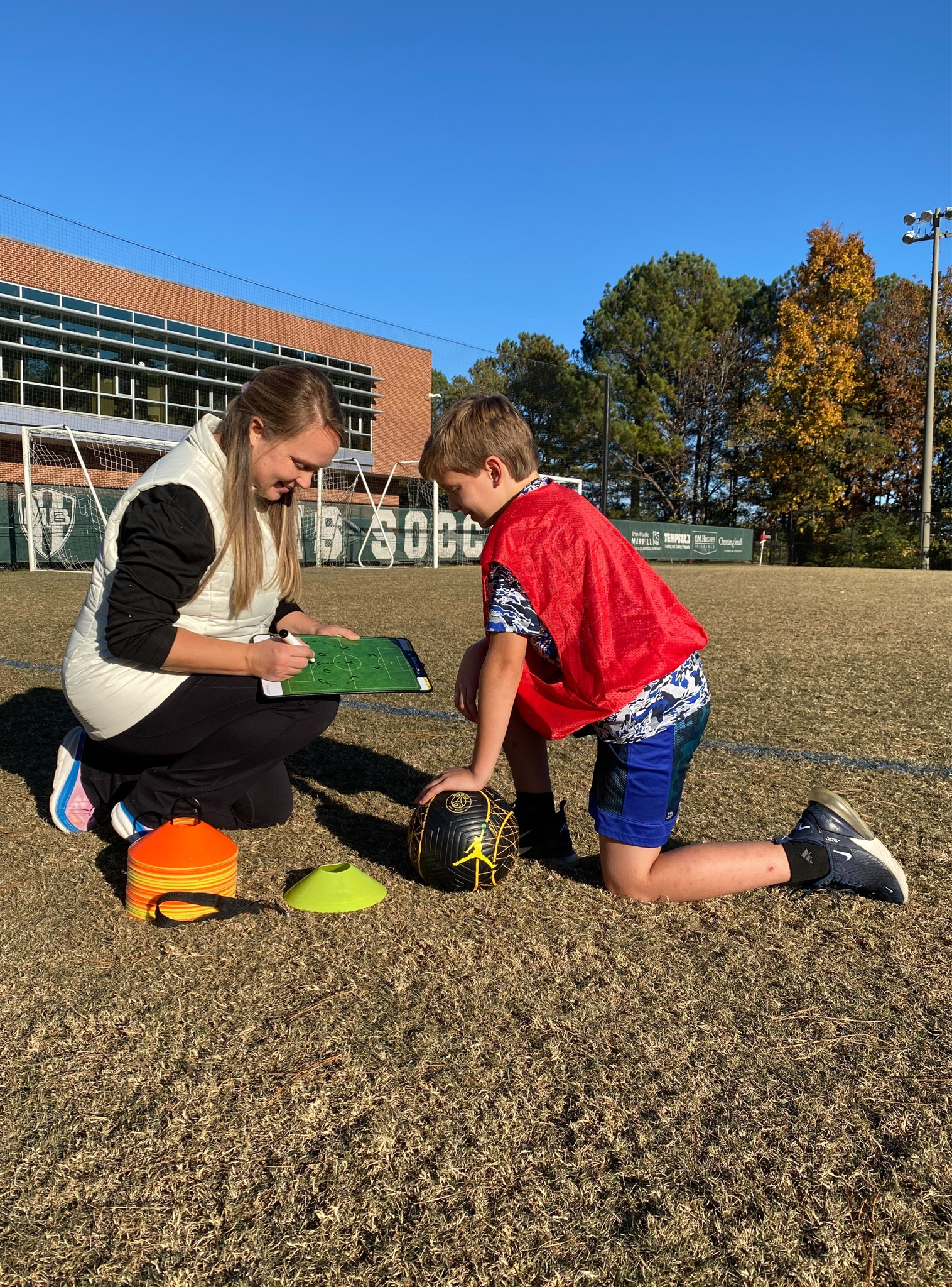 Our soccer season ended strong! Here are some great gift ideas for the coach on your list! ⚽️ 

#LTKfamily #LTKkids #LTKGiftGuide