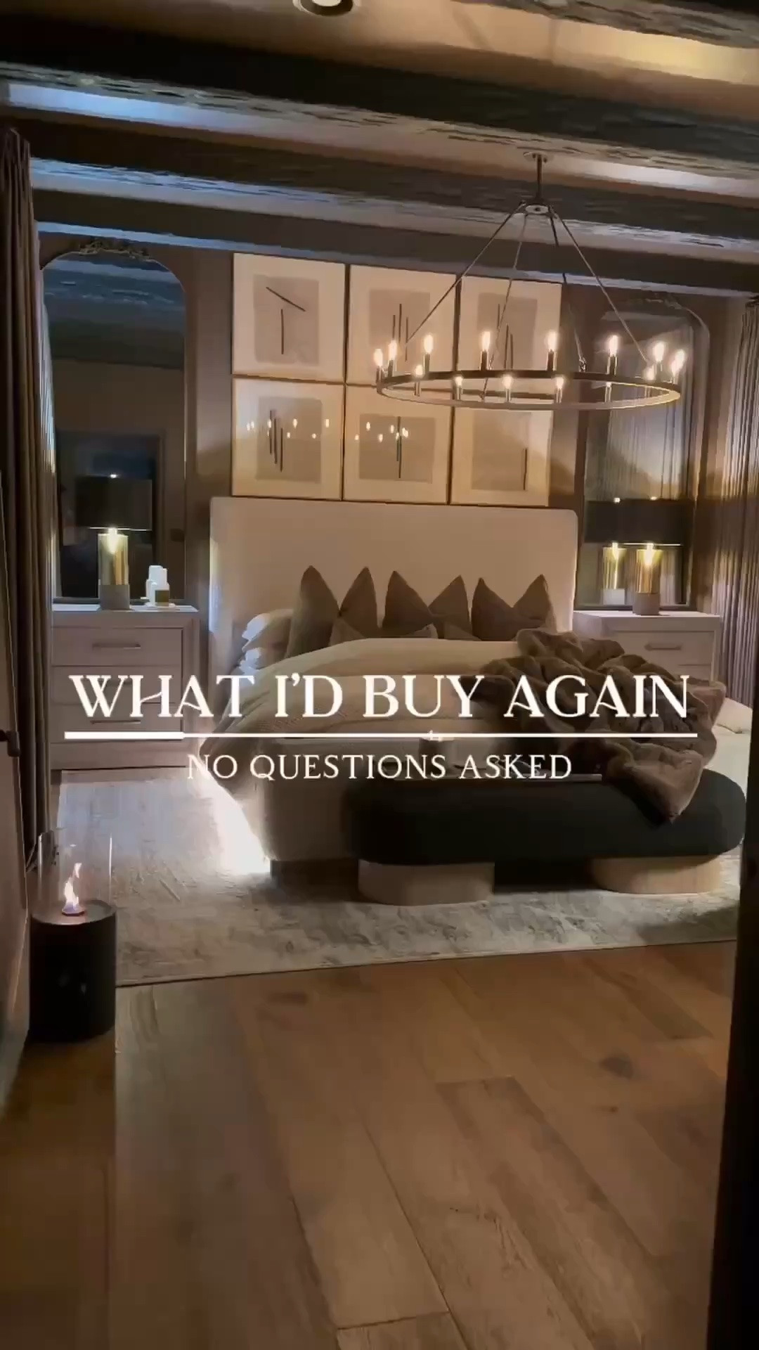What i’d buy again, no questions asked! 🤩

Amazon finds id buy again
I’d buy again 
Interior styling 
Modern home decor 
RH inspired home decor 

Summerthompsonstyles

#LTKU #LTKHome #LTKgrwm