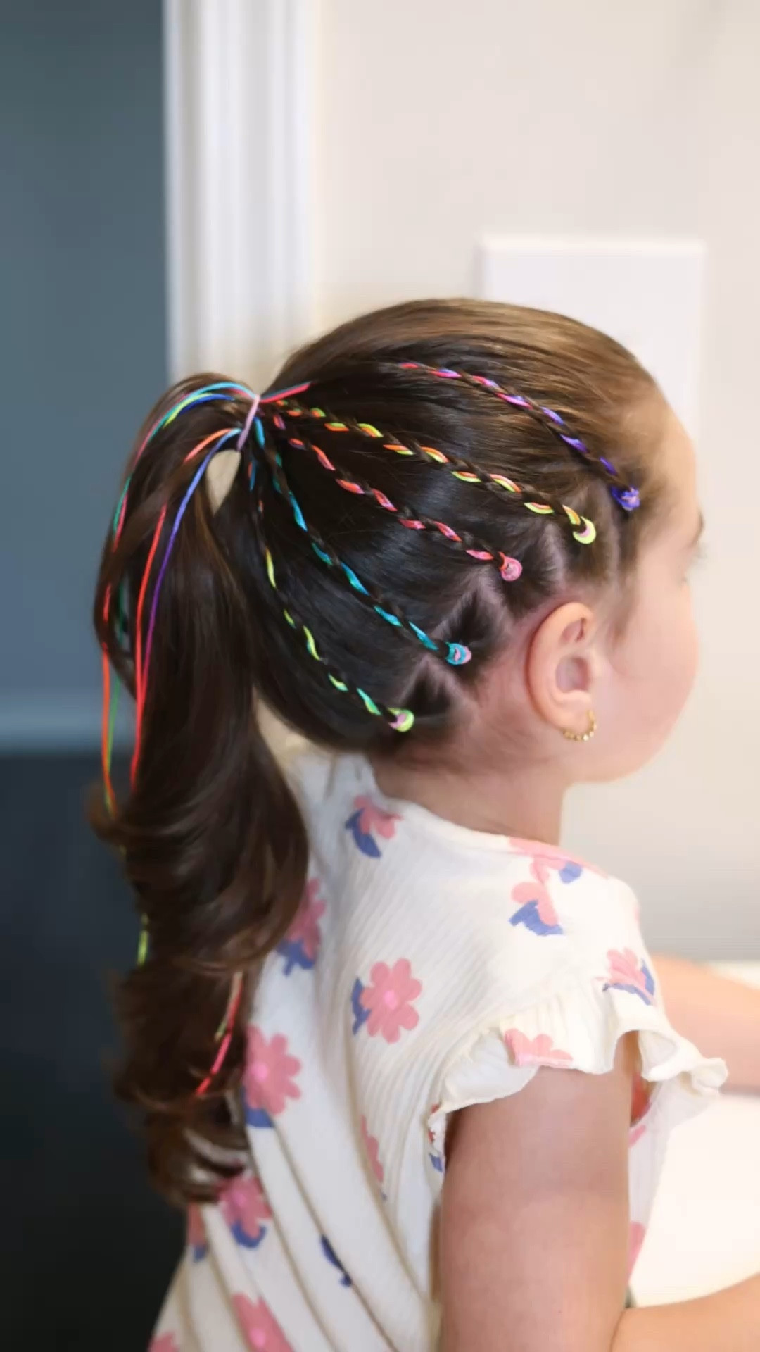 Colorful braids for the win 🌈✨ this is such a fun spring/summer hairstyle your girl will LOVE 💕

 perfect for school days, playdates, or any sunny outing ☀️

Linking all the hair essentials on my LTK ⬇️

#ltkkids #ltkbeauty #ltkspring #ltksummer #toddlerhairstyles #kidshairstyles #momlife #hairaccessories #easytoddlerhair #ltkfinds

#LTKmomlife #LTKFestival #LTKKids