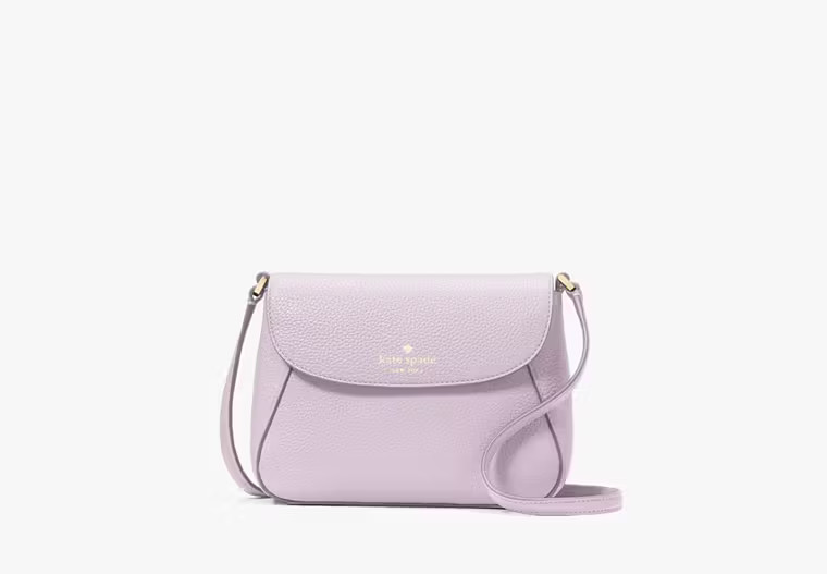 Monica Small Flap Crossbody | Kate Spade Outlet