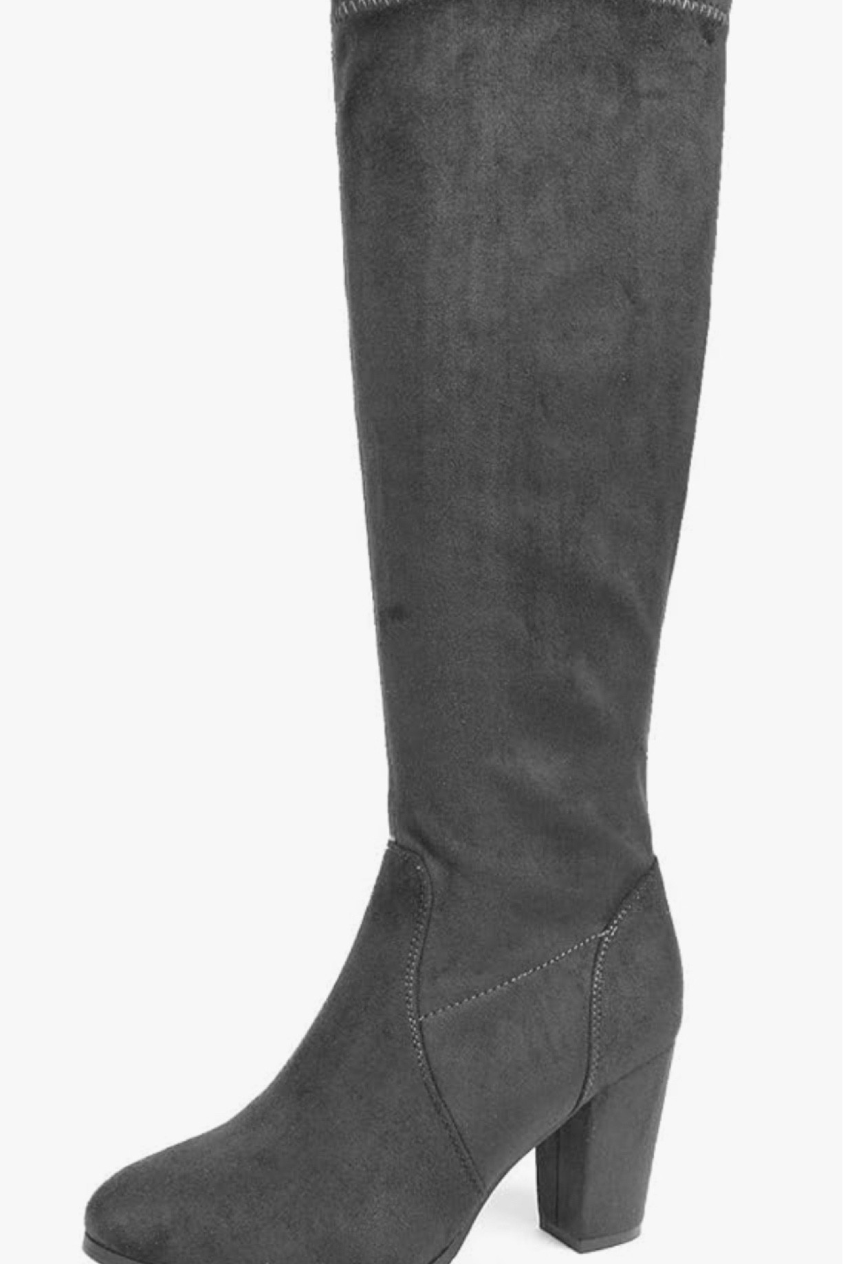 Tall, warm, and comfy boots from Amazon. TTS. Replaces your black and brown! Great with dresses and snug enough to fit under pants.

#hocsummer #coolsummer #lightsummer #softsummer #pastelsummer #darksummer #brownsummer #sweetpeasummer #summerpalette #summerfinds

#LTKshoecrush #LTKstyletip #LTKfindsunder50