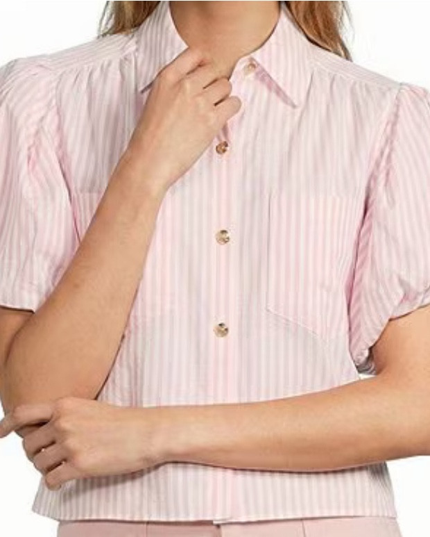 i bought the green but love the pink ! i got size small ! 

#LTKootd #LTKSeasonal #LTKWorkwear