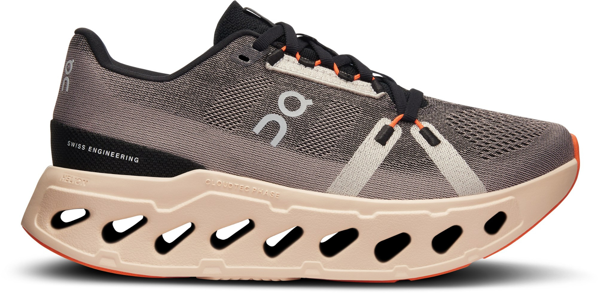 On Women's Cloudeclipse Road-Running Shoes Gray 9.5 | REI