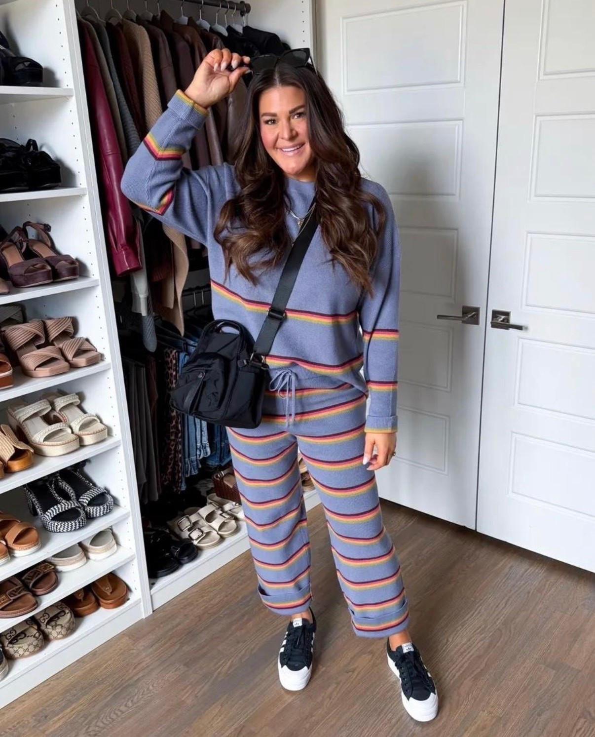 Amazon Loungewear

#LTKootd